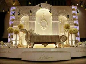 تالار آبشار کرج