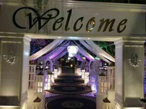 تالار آبشار کرج