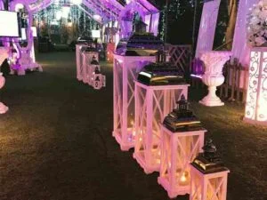 تالار آبشار کرج