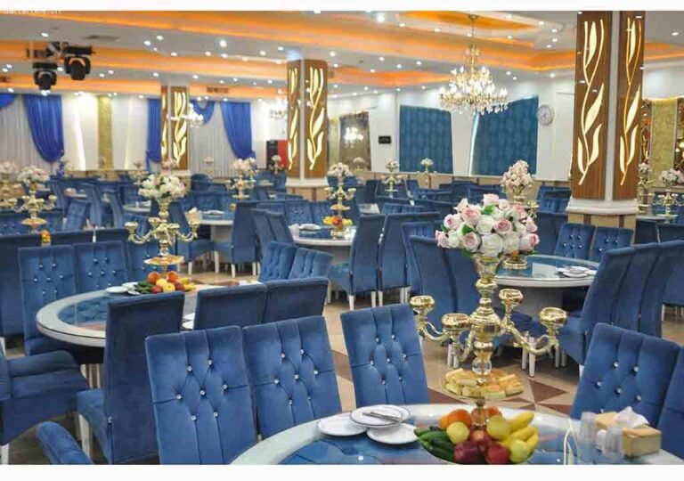 تالار اورانوس کرج
