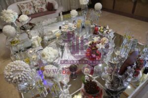 تالار اورانوس کرج
