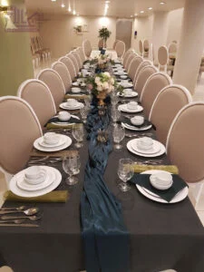 تالار پذیرایی دژ کرج