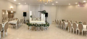 تالار پذیرایی دژ کرج