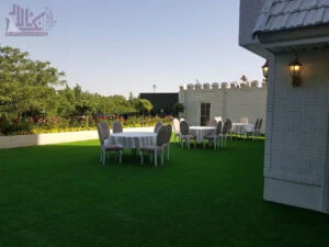 تالار پذیرایی دژ کرج