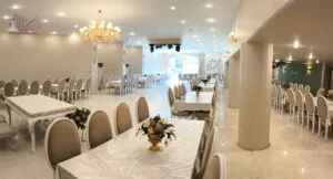 تالار پذیرایی دژ کرج