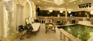 تالار پذیرایی دژ کرج