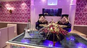 تالار پذیرایی خلیج فارس کرج