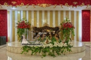 تالار پذیرایی لیانا کرج