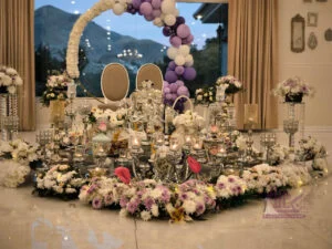 تالار پذیرایی دژ کرج