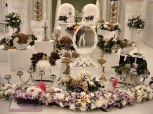 تالار پذیرایی دژ کرج