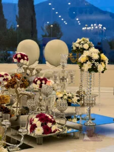 تالار پذیرایی دژ کرج