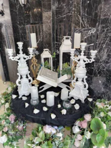 تالار پذیرایی دژ کرج