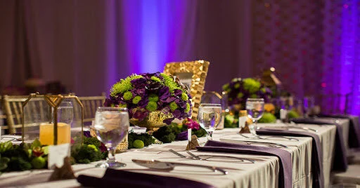 تالار پذیرایی خلیج فارس کرج