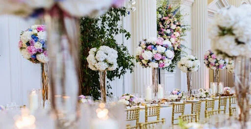 تالار پذیرایی آزادی کرج