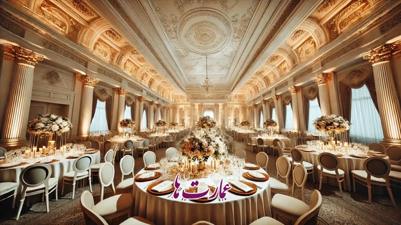 چرا پلتفرم عمارت ها؟! و مزایای استفاده از سایت عمارت ها