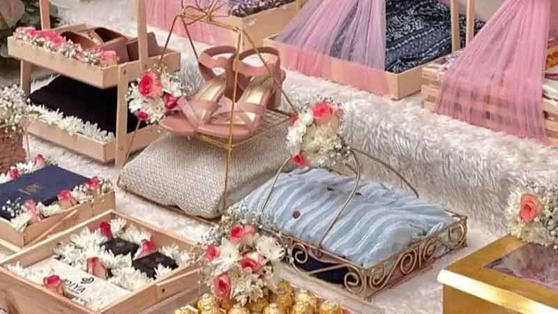 هزینه بله‌ برون در سال 1404؛ از خرید تا تدارکات