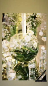 تالار پذیرایی عمارت تشریفاتی نوری کرج