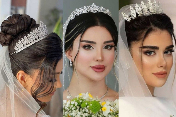 چرا آرایش پوست گندمی خاص است؟