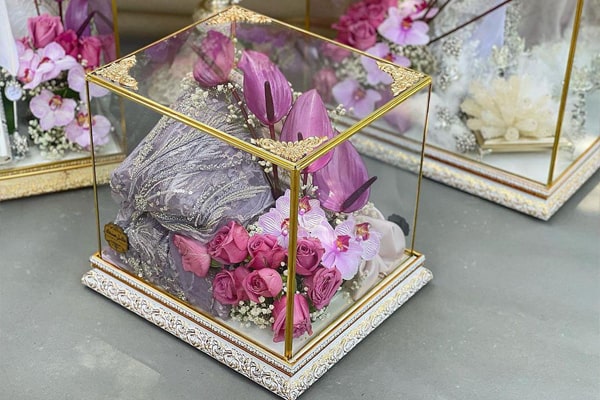 اجزای تشکیل‌ دهنده باکس بله برون