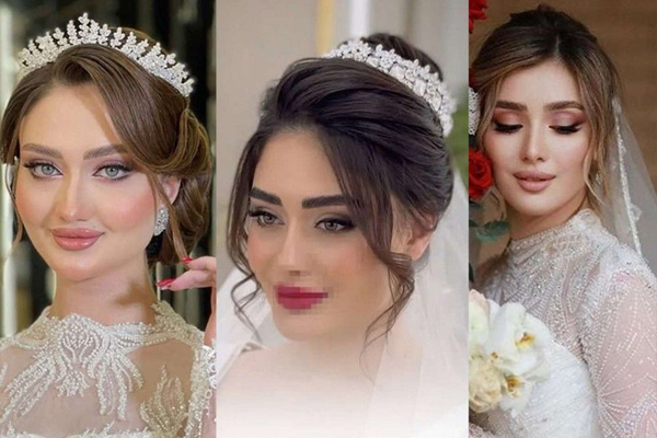 انتخاب پایه آرایش مناسب برای پوست گندمی
