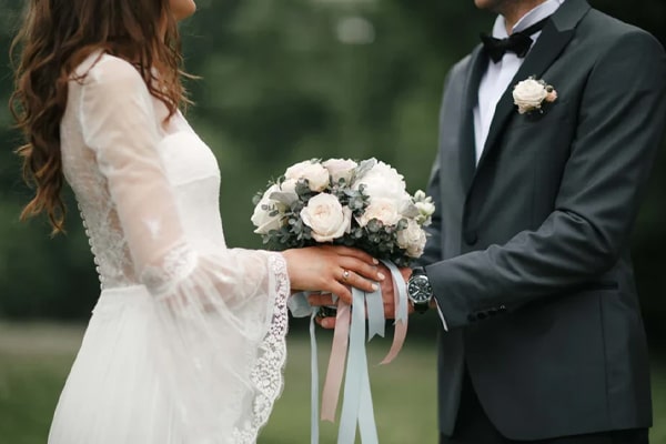 نکات مهم برای برگزاری عقد آریایی