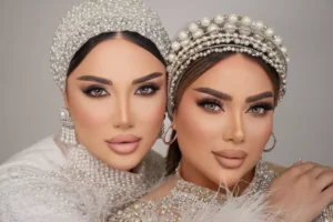 سالن زیبایی آزیتا امیری