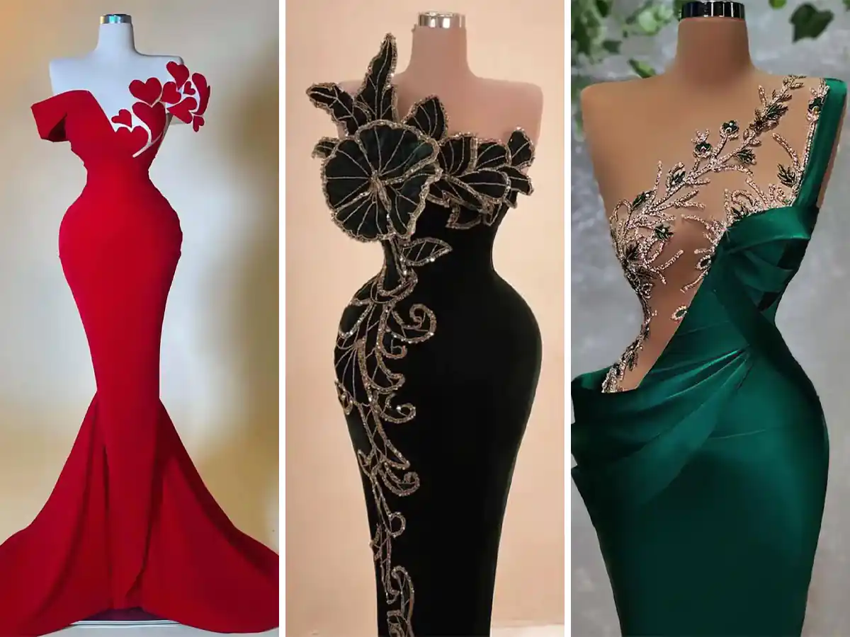 لباس مجلسی مخصوص تالار عروسی