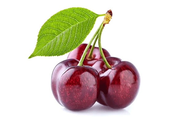 گیلاس با ملاتونین طبیعی، به بهبود خواب کمک می‌کند.