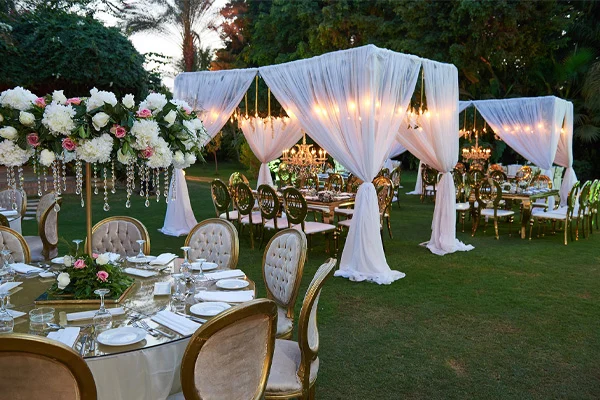 لیست کامل بهترین باغ تالارها +منو،آدرس و استعلام قیمت 1403