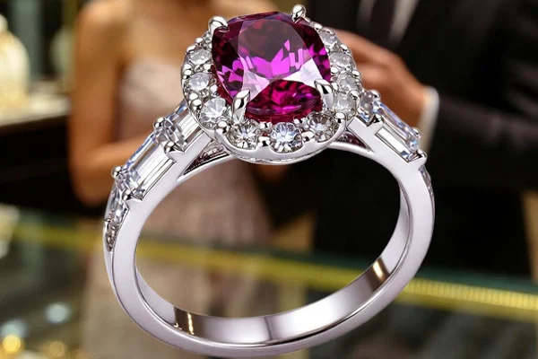 آیا برند در قیمت حلقه تاثیر دارد؟