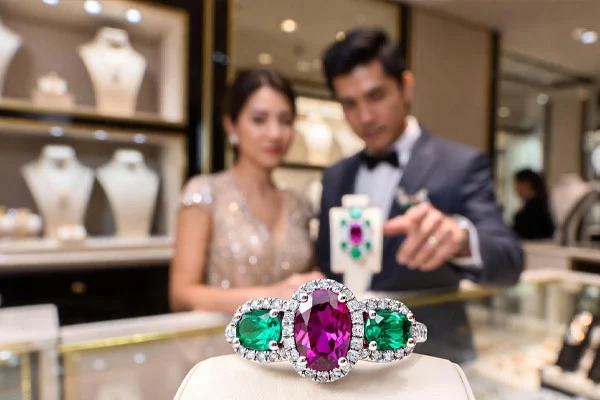 باورهای نادرست درباره قیمت حلقه نامزدی