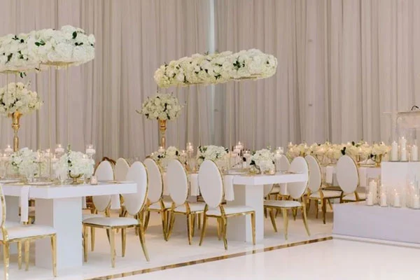 تالارهای عروسی در کاشان