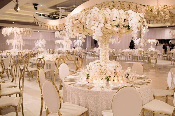 تالارهای عروسی در مشهد