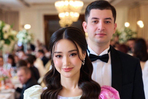 لباس بله برون دامادی 1 چرا انتخاب لباس و کت و شلوار مناسب برای افراد لاغر مهم است؟