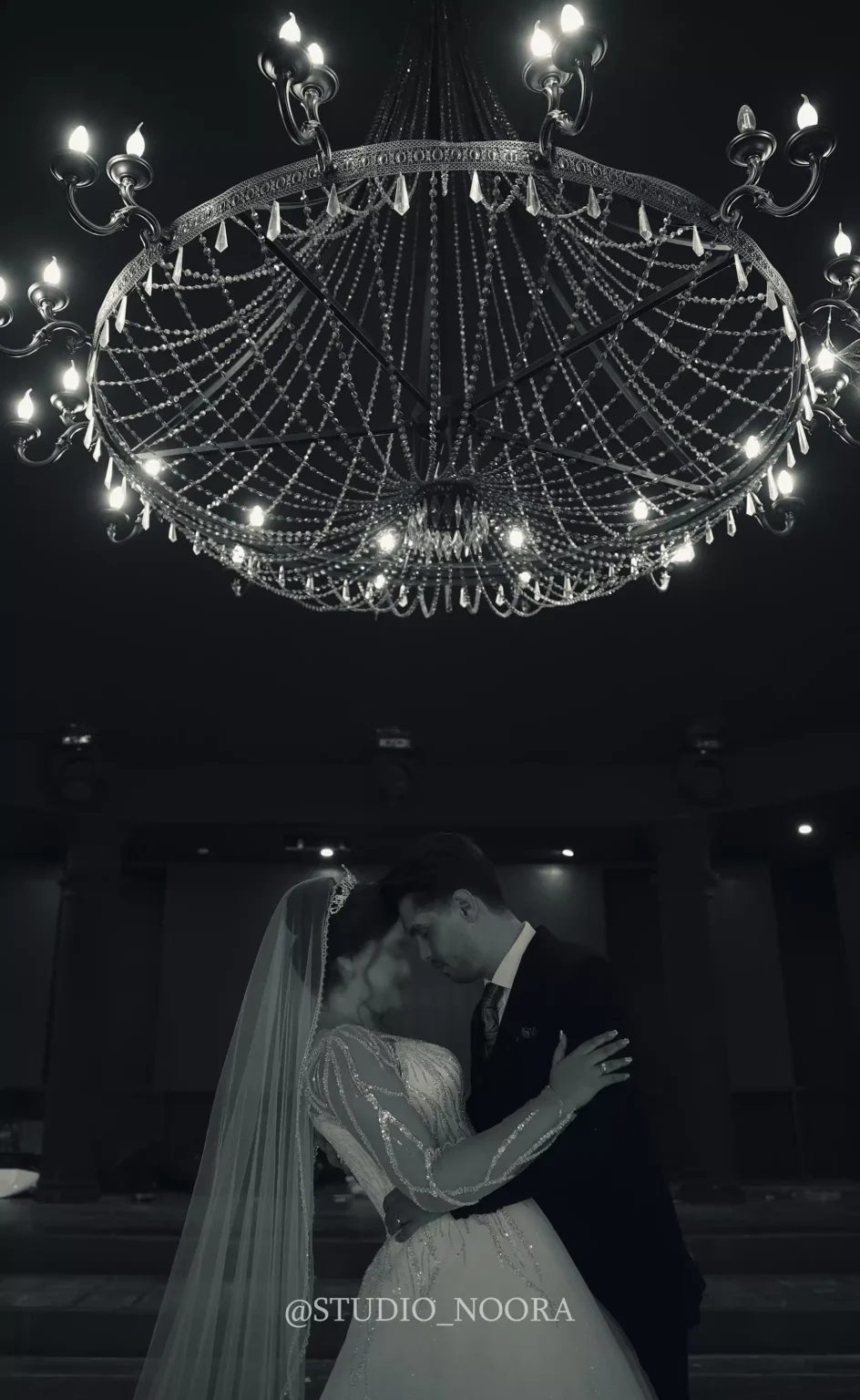 آتلیه عروس نورا