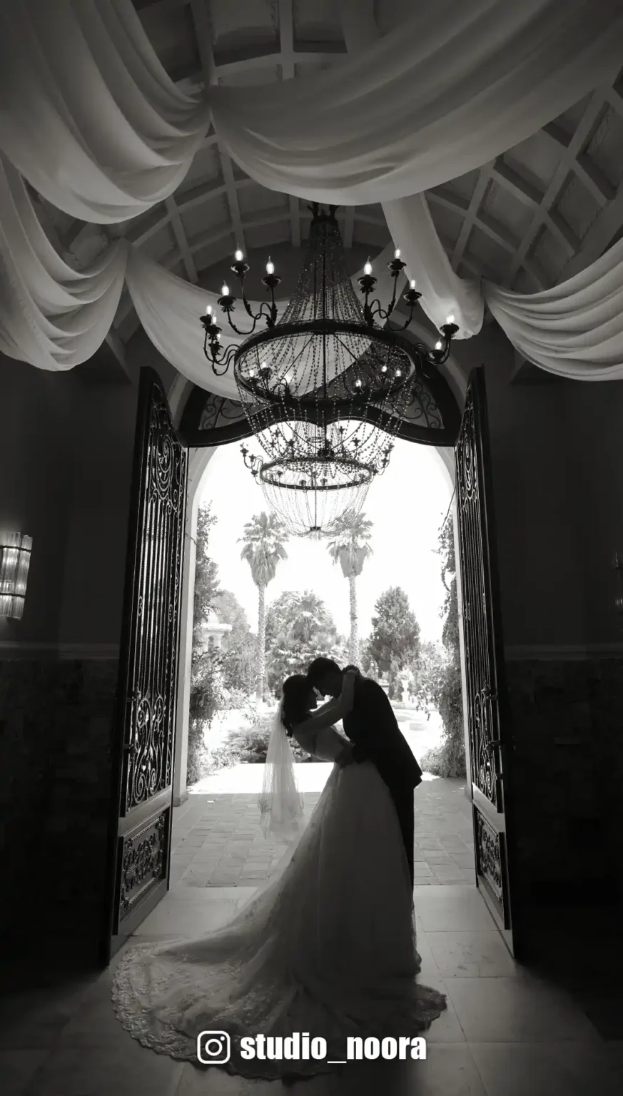 آتلیه عروس نورا