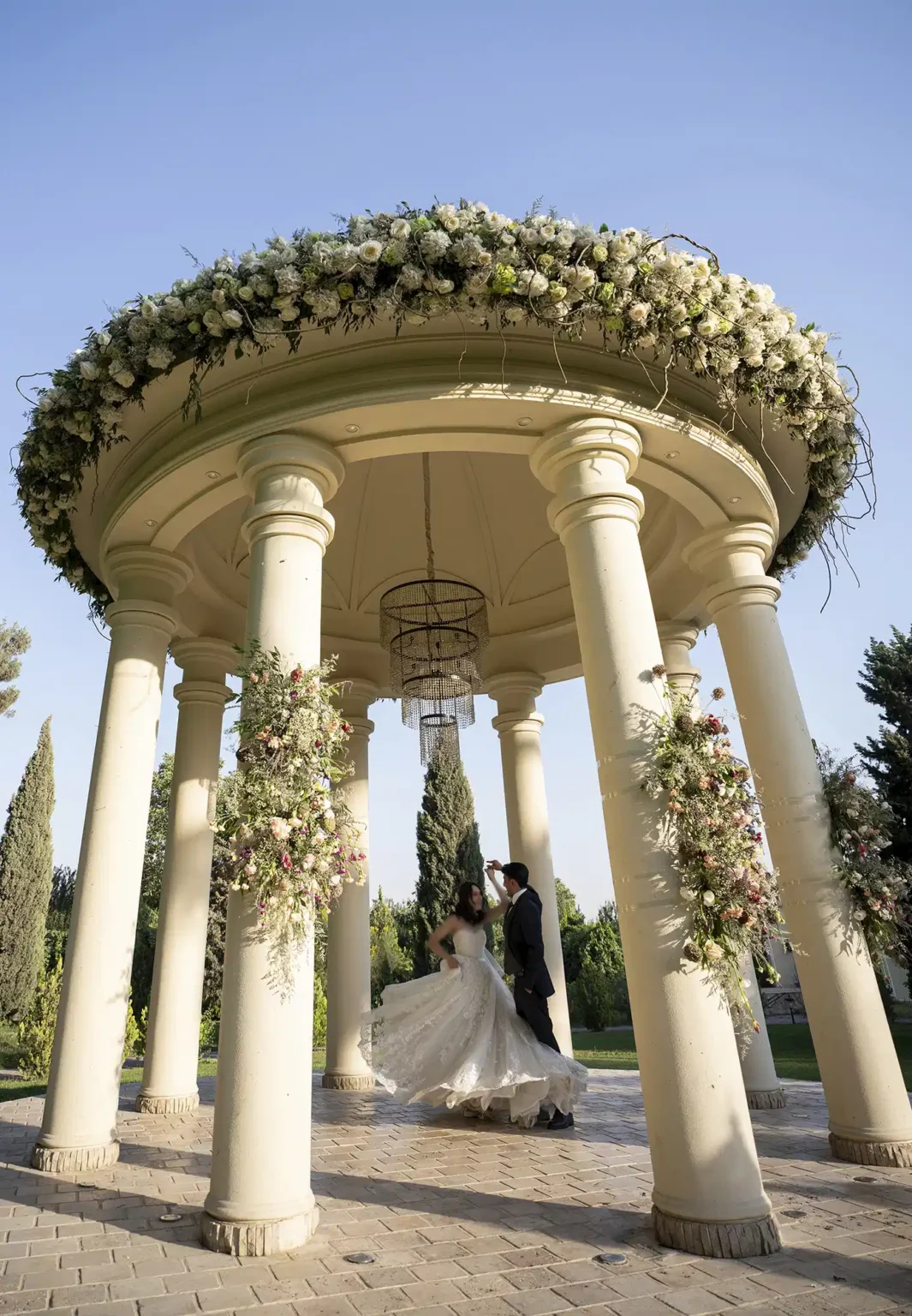 آتلیه عروس نورا