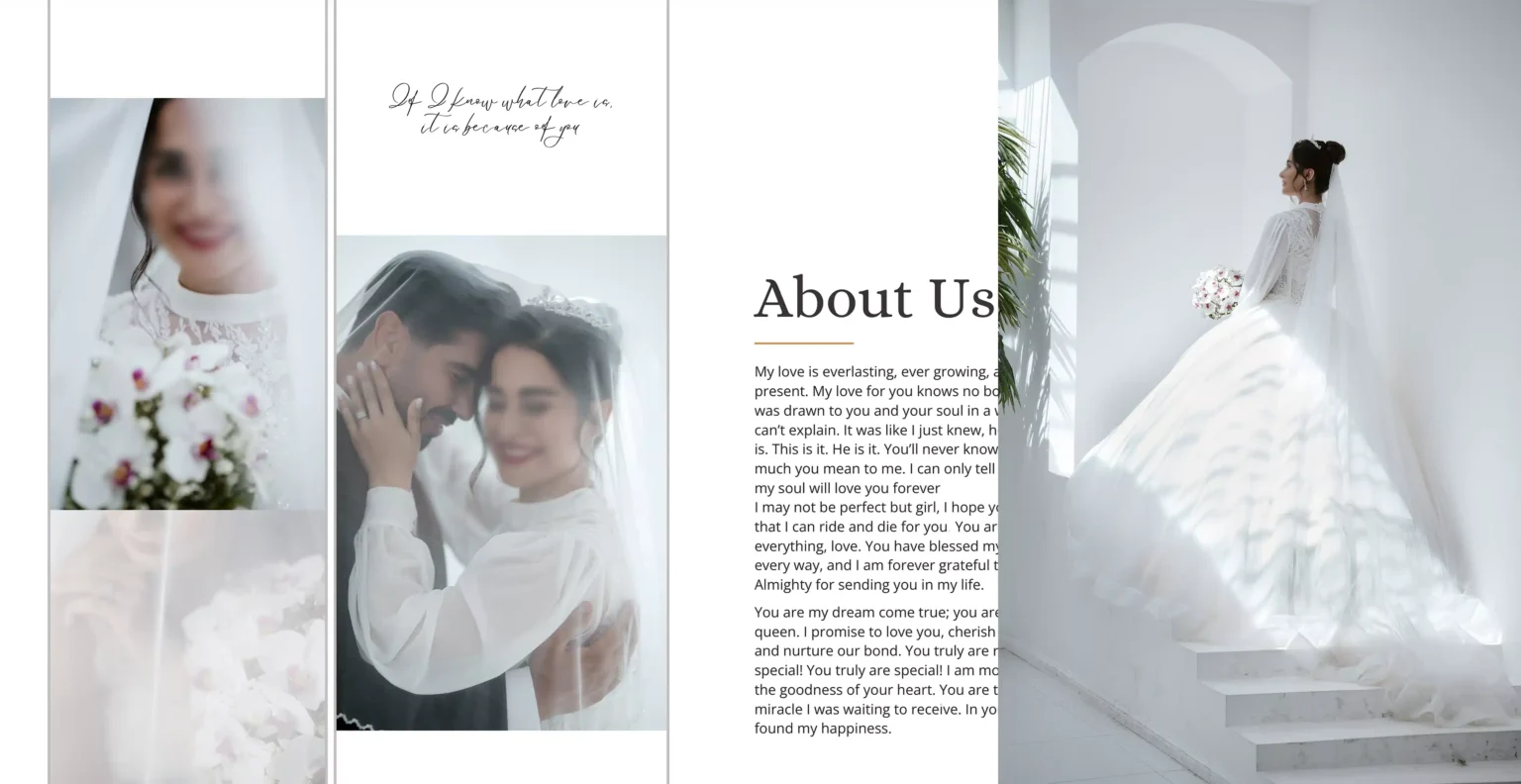 آتلیه عروس نورا