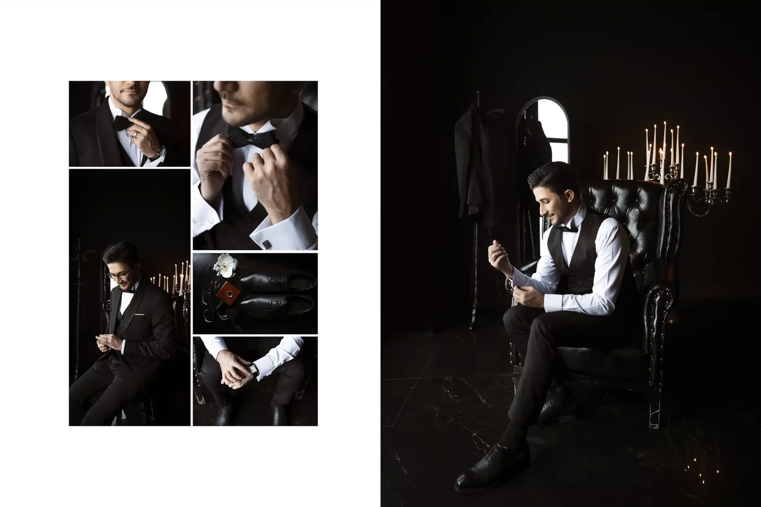 آتلیه عروس نورا