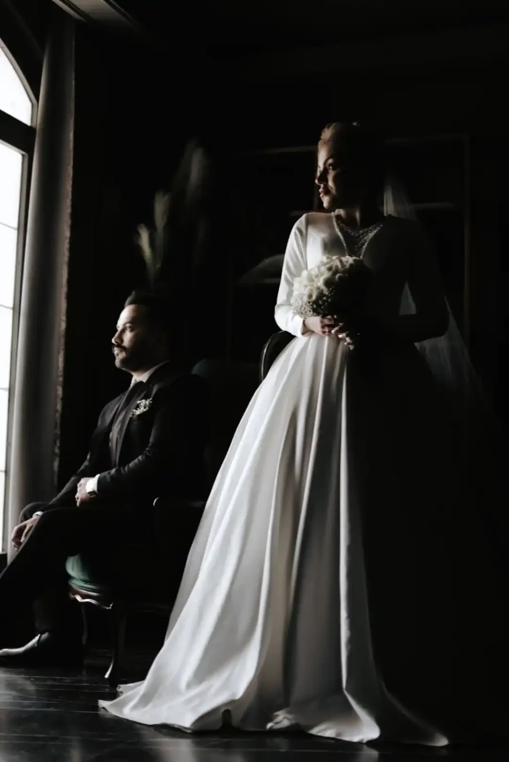 آتلیه عروس مهران