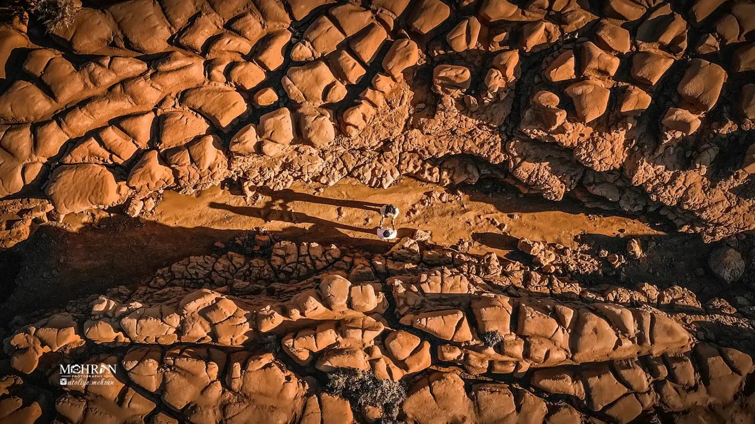 آتلیه عروس مهران