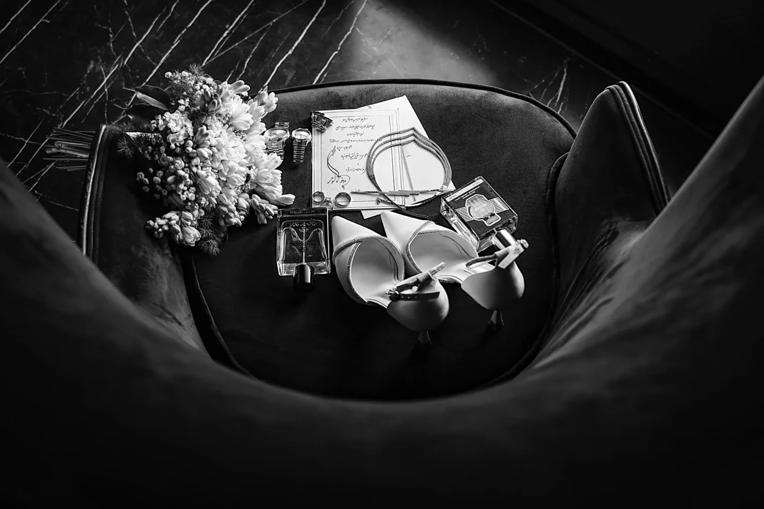 آتلیه عروس مهران