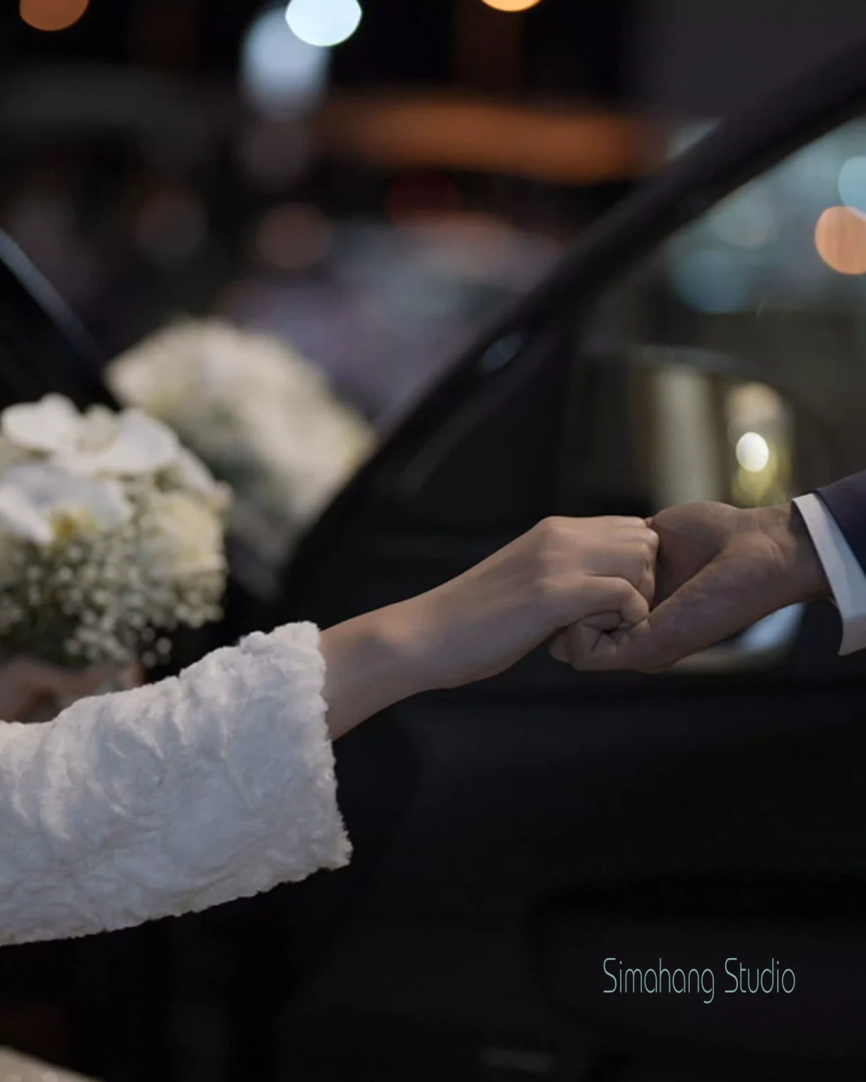 آتلیه عروس سیماهنگ