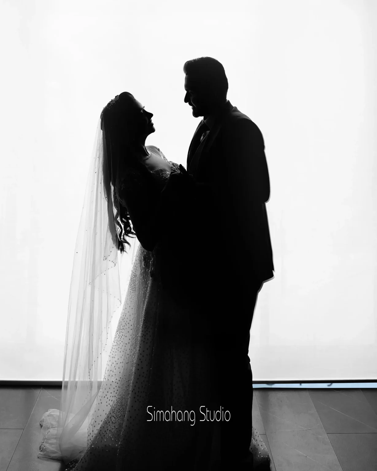 آتلیه عروس سیماهنگ