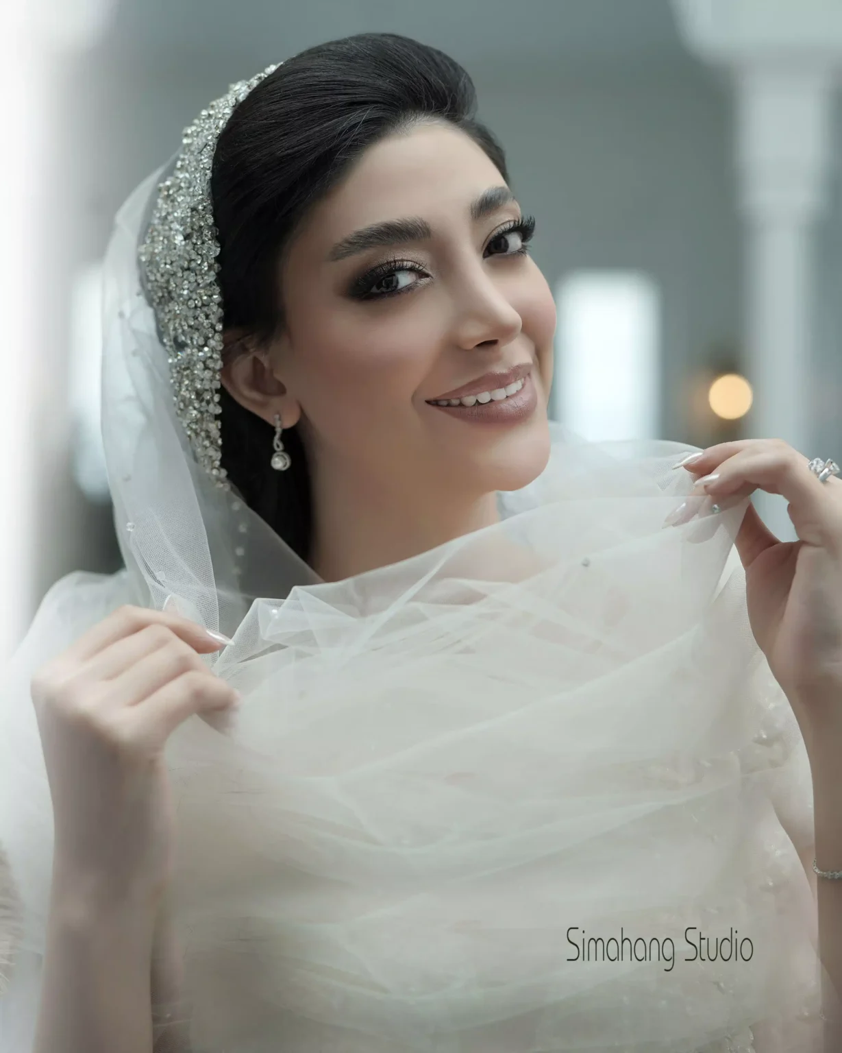 آتلیه عروس سیماهنگ