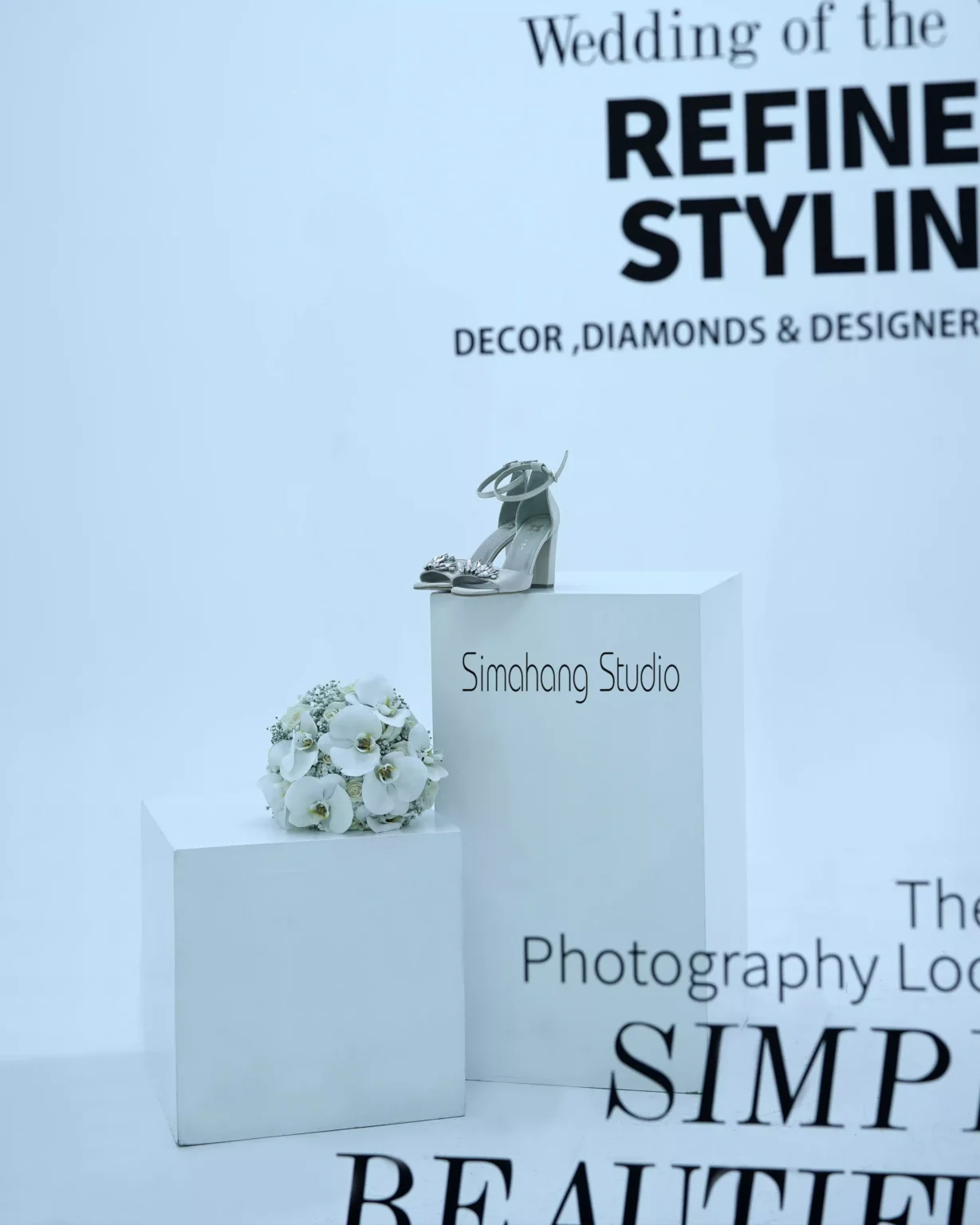 آتلیه عروس سیماهنگ