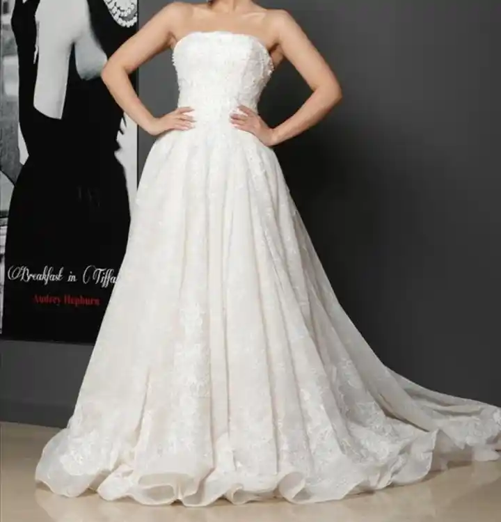 مزون عروس رامونا