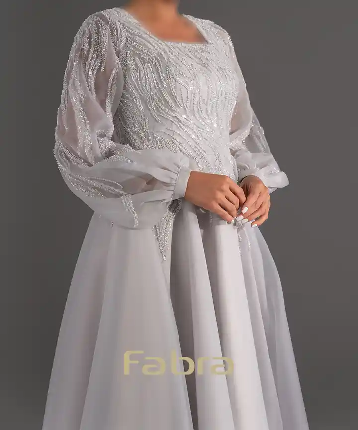 مزون لباس عروس فابرا