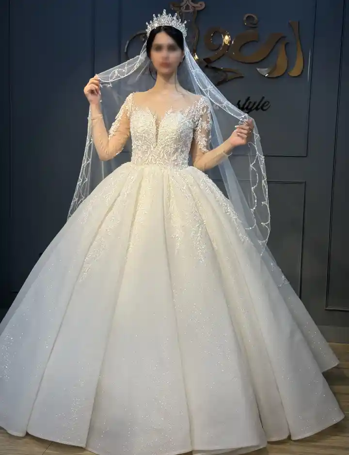 انتخاب مزون لباس عروس ارغوان مزون لباس عروس ارغوان