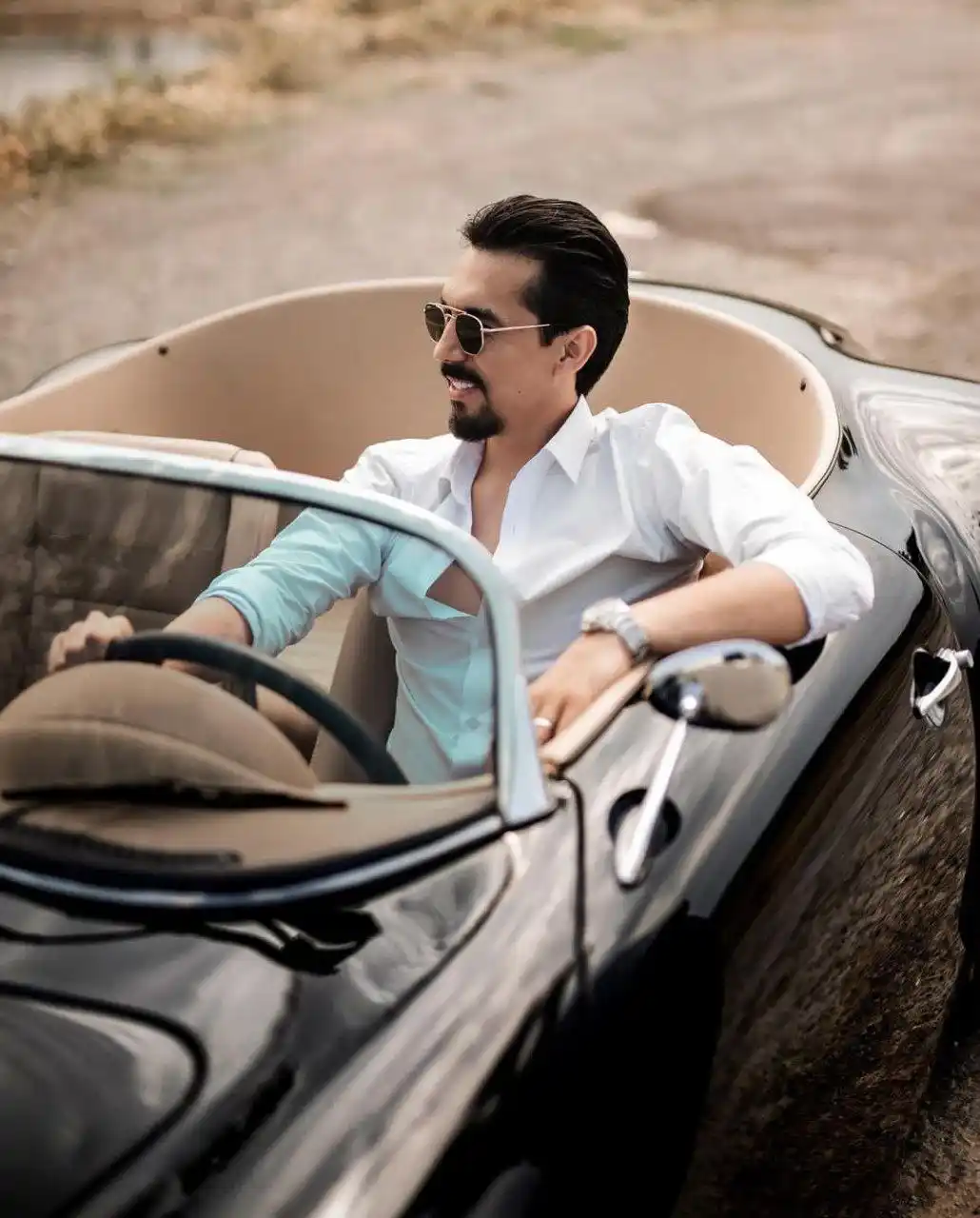 آتلیه عروس رزت